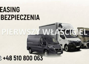 Renault Master master 10 ep winda plandeka