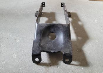 Harley WLA - wspornik lampy i klaksonu