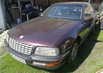 Opel Senator B 3.0 24V
