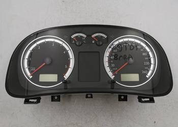 Licznik Zegary VW Bora Golf IV 1.9 TDI 1J5920805G