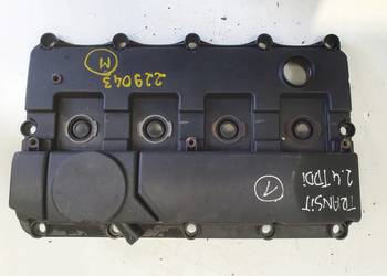 Ford Transit MK6 VI 2.4 TDDI POKRYWA ZAWORÓW 4C1Q-6K271-AA