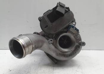 Audi A6 C6 2.7 TDI TURBOSPRĘŻARKA Turbo 059145715E