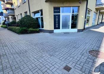 Miejsce w salonie piękności Okolice Kosmonautów (Wrocław)