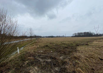 Farma PV ~1 MW, woj. śląskie — pre-RtB, GOTOWE przyłącze (TAURON)