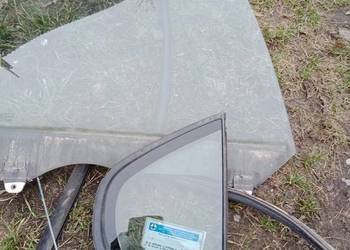 Klamki szyby centralny zamek honda Civic VI angielka