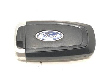 KLUCZYK PILOT SMART KEY FORD MONDEO MK4 HS7T-15K601-DC 07-15 PILOT