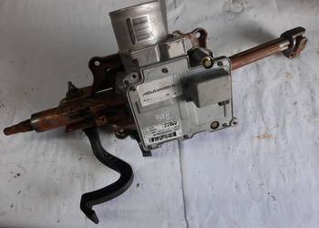 Fiat Bravo II kompletne wspomaganie kierownicy kolumna 51795527