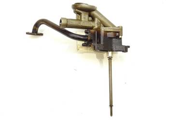 POMPA OLEJU FORD GALAXY II 021115153D 2.8 204KM 95-06 SMAROWANIA