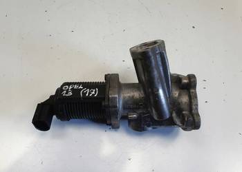 Opel Combo C 1.3 CDTI ZAWÓR EGR 55201144