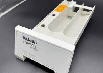 Szuflada na detergenty dozownik pralki Miele