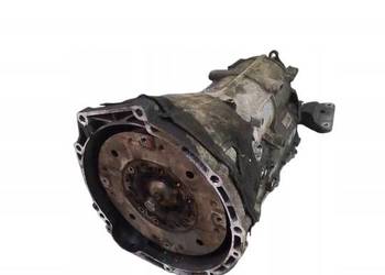 BMW 4 F32 N47 SKRZYNIA AUTOMATYCZNA 8HP45