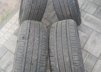 Opony Letnie BRIDGESTONE ECOPIA EP150 195/65 R15 6mm Rok 2020 kpl. 4szt