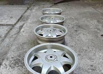 Felgi aluminiowe AMIL A265K