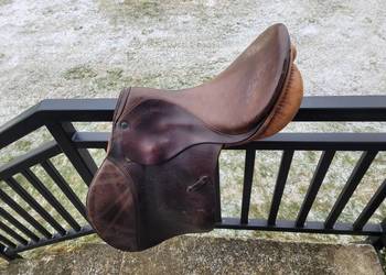 Siodło 17 gratis wysyłka