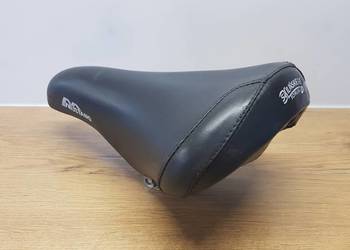 Siodełko rowerowe Mustang Vintage Retro MTB Romet