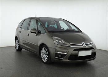 Citroen C4 Picasso 2.0 HDI