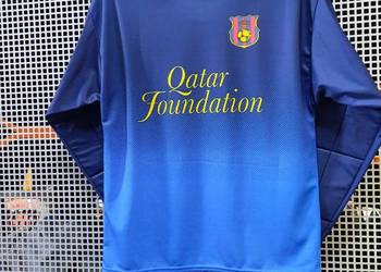Bluza bramkarska M, L ( VALDES )