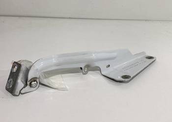 ZAWIAS MASKI PRAWY PRZÓD RENAULT KANGOO II Minivan BIAŁY