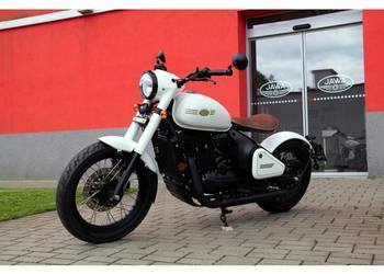 JAWA 350 PERAK LE BIAŁA - 2025