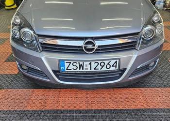 Astra H 1.7 cdti