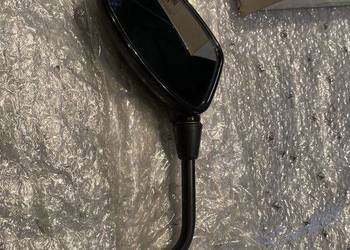 Kawasaki GPZ305 Lusterko Lewe Lusterko Nowe Oryginał 56001/1350 N268