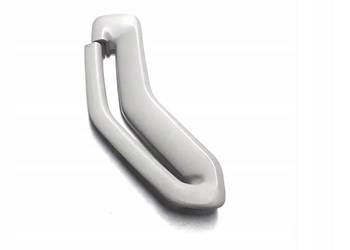 VOLVO S60 V70 XC70 lewa przelotka pasa bezp OE 39873710