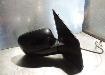 MERCEDES VANEO W414 LUSTERKO PRAWE 5 PIN KOD LAKIERU 9154