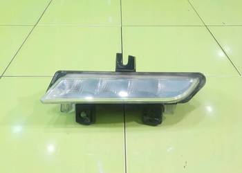 RENAULT CLIO IV HB 5D lampa DRL lewa przod 89208551 266059493R