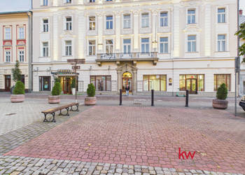 Lokal Bielsko-Biała 160 metrów