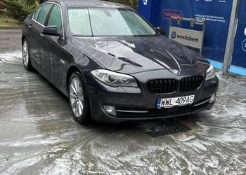 BMW 535i xDrive
