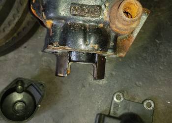 Cylinder 50cc 2T Yamaha Aerox Minarelli Oryginalny