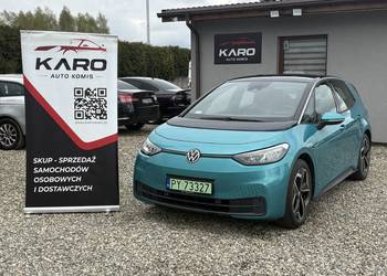 Volkswagen ID.3 - GWARANCJA