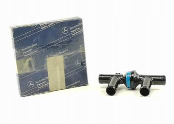 ZAWÓR ZWROTNY PALIWOWY MERCEDES-BENZ 240 GD NOWY ORYGINAŁ A0008306284