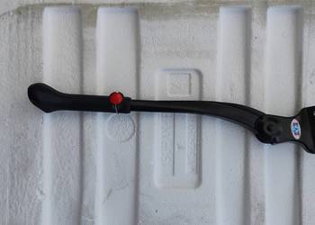 Stopka rowerowa montowana do ramy, KSA 18 lub 40mm