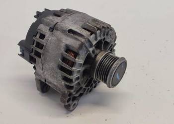 VW TIGUAN II SPRĘŻARKA KLIMATYZACJI 3Q0816803D