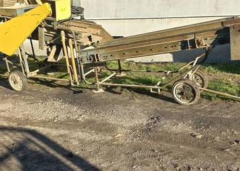 Sortownik do ziemniaków pucki