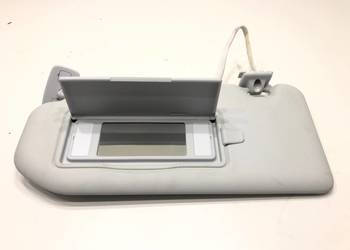 OSŁONA PRZECIWSŁONECZNA LEWY OPEL GRANDLAND BLENDA LUSTEREK, LEWA