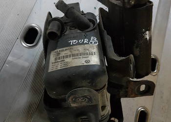 VW TOURAN GOLF WEBASTO THERMO TOP V 1K0815065AG OGRZEWANIE POSTOJOWE