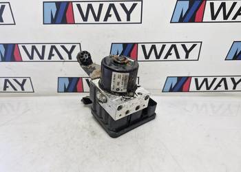  6759045 6759047 BMW E46 POMPA HAMULCOWA STEROWNIK ABS DSC