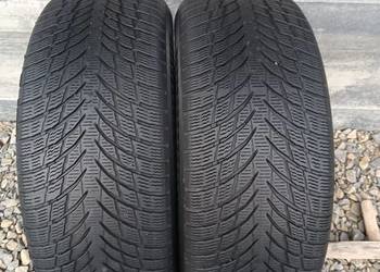 235/55/17 NOKIAN Tyres wr SNOWPROOF P
