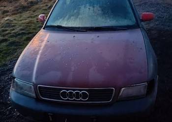 Audi a4 B5 kombi 2.6 V6 quatroo