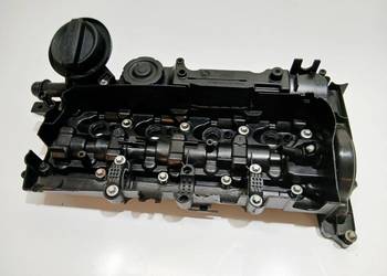 POKRYWA ZAWORÓW BMW X1 E84 E90 E91 F10 N47 LCI 8570828 (0006293)