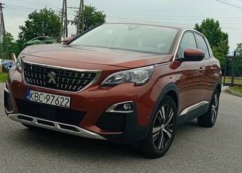 Peugeot 3008, 1,5 HDI