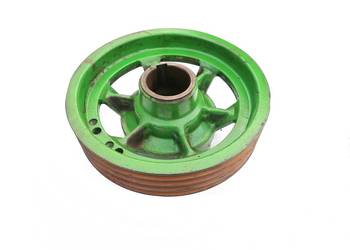 Koło pasowe John Deere 2254, 2255, 2258, 2264, 2266