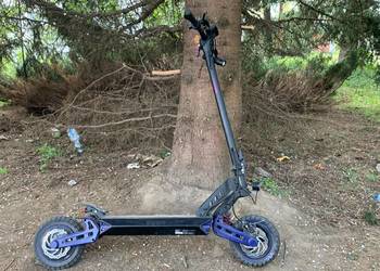 Hulajnoga kamikaze k1 lite