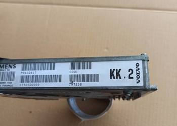 Komputer Volvo V70 96-00 2,5B P9432617 S103955411C Komputer Volvo V70 96-00 2,5B P9432617 S103955411C