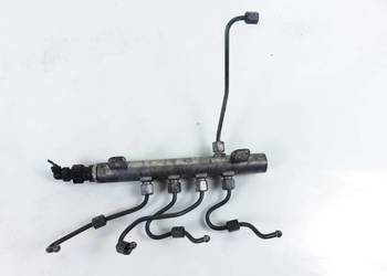 LISTWA WTRYSKOWA FIAT CROMA II 1.9 D Multijet 0445214058 939 A2.000