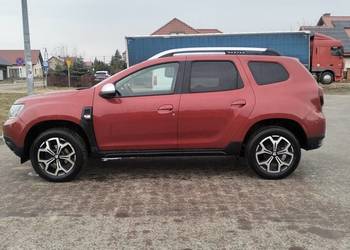 Dacia Duster Prestigie