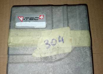 STEROWNIK LPG. V-TEC 4.  (304)