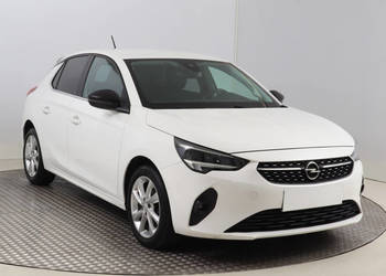 Opel Corsa 1.2 Turbo